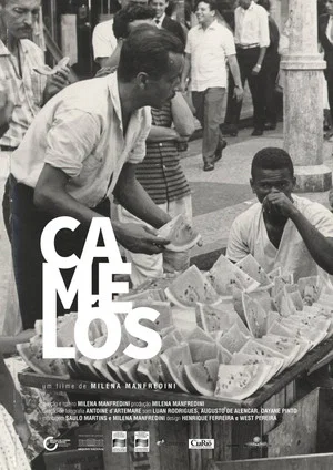 Постер: Camelôs