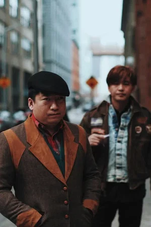 Постер: Rambling in NY