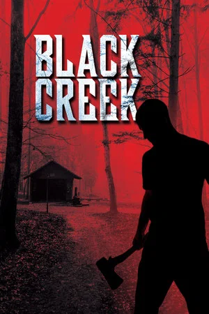 Постер: Black Creek
