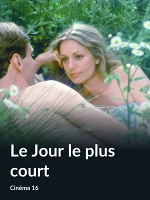 Постер: Le Jour le plus court