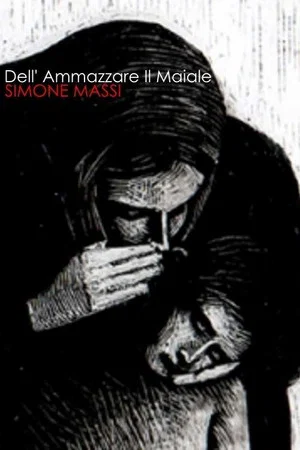 Постер: About Killing the Pig