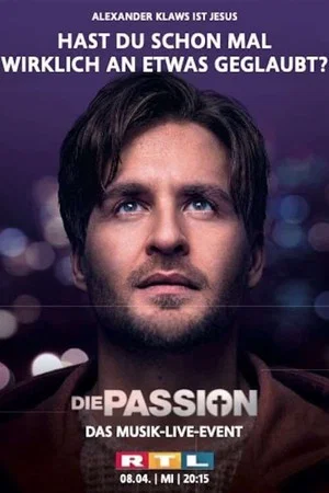Постер: Die Passion