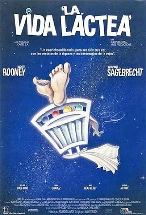 Постер: The Milky Life
