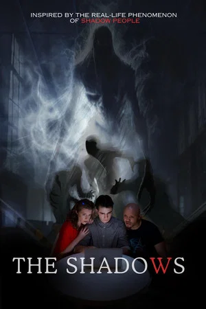 Постер: The Shadows