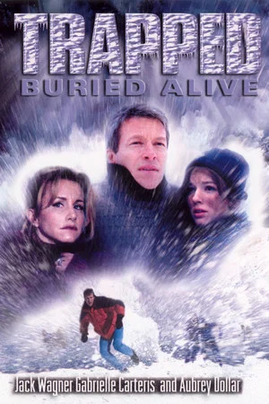 Постер: Trapped: Buried Alive