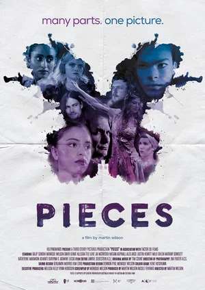 Постер: Pieces