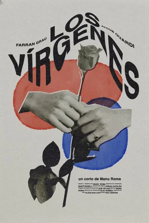 Постер: The Virgins