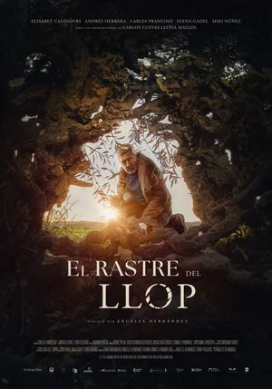 Постер: El rastre del llop