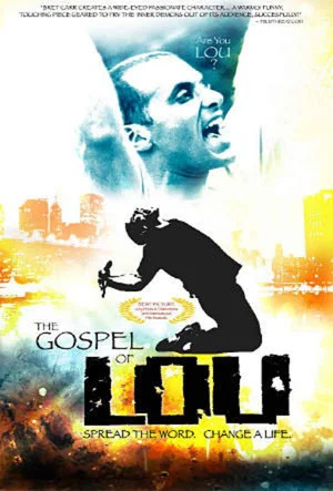 Постер: The Gospel of Lou