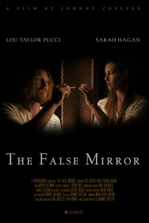 Постер: The False Mirror
