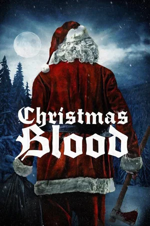 Постер: Christmas Blood