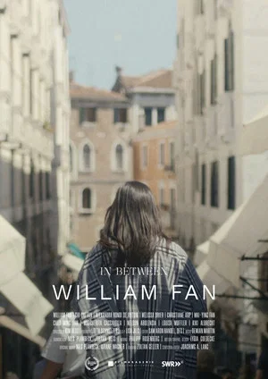 Постер: William Fan - In Between
