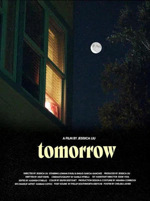 Постер: Tomorrow