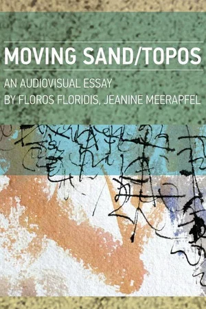 Постер: Moving Sand/Topos
