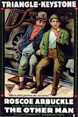Постер: The Other Man