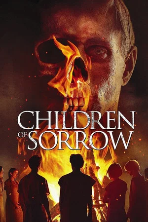 Постер: Children of Sorrow