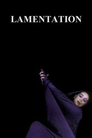 Постер: Lamentation