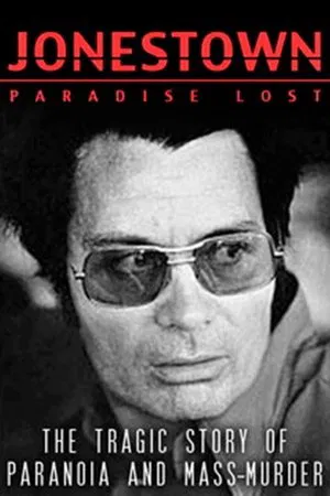 Постер: Jonestown: Paradise Lost