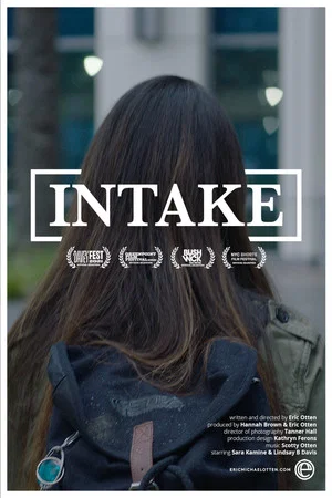 Постер: Intake
