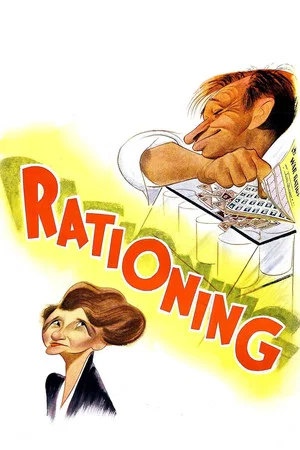 Постер: Rationing