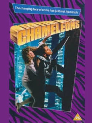 Постер: Chameleons