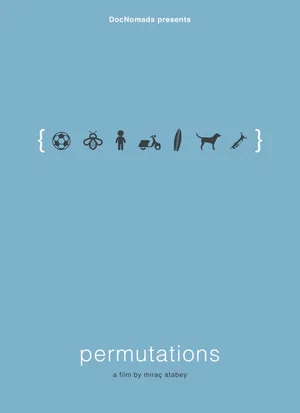 Постер: Permutations