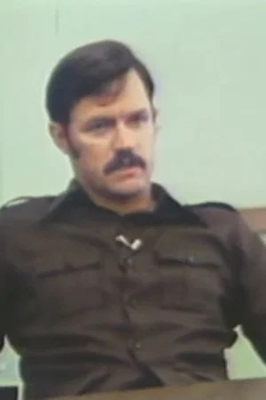 Постер: The CIA Case Officer: John "Bob" Stockwell