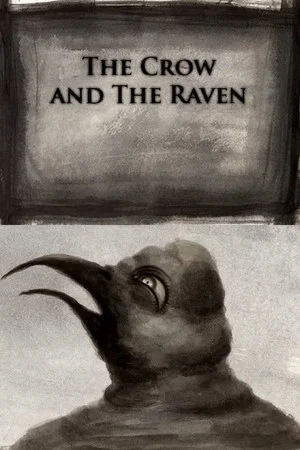 Постер: The Crow and the Raven
