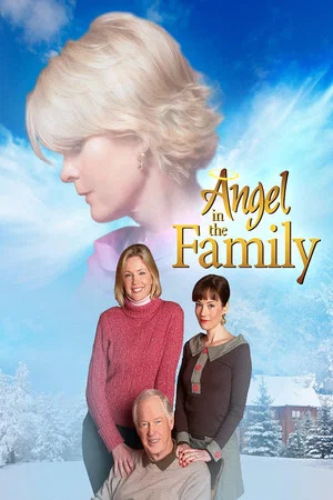 Постер: Angel in the Family