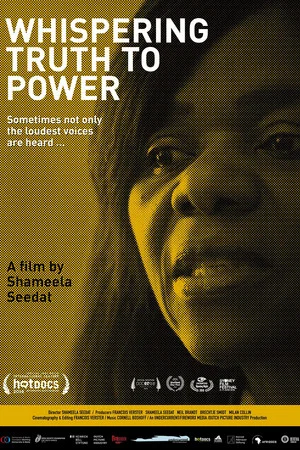 Постер: Whispering Truth to Power