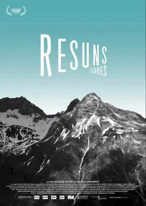 Постер: Resuns