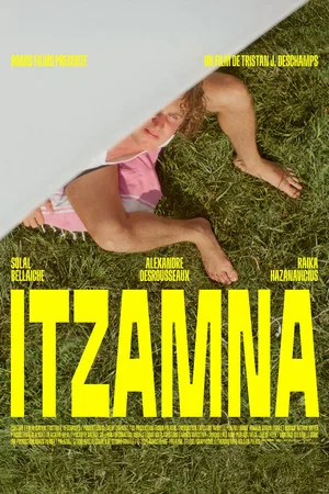 Постер: Itzamnà