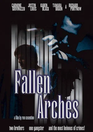 Постер: Fallen Arches