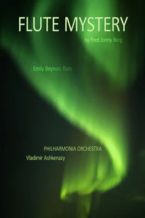 Постер: FLUTE MYSTERY