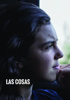 Постер: Las cosas
