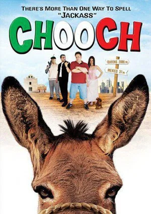 Постер: Chooch