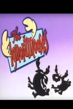 Постер: The Ignoramooses