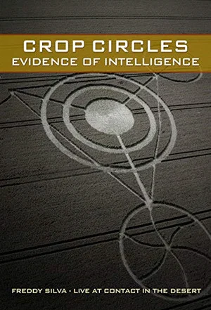 Постер: Crop Circles - Evidence of Intelligence