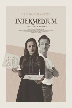 Постер: Intermedium