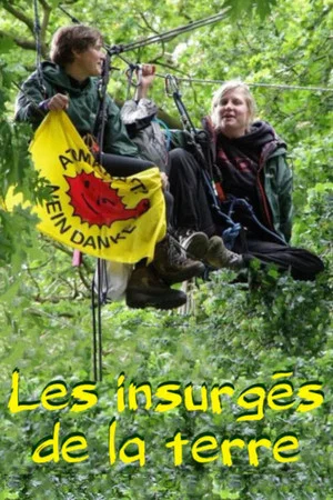 Постер: Les insurgés de la terre