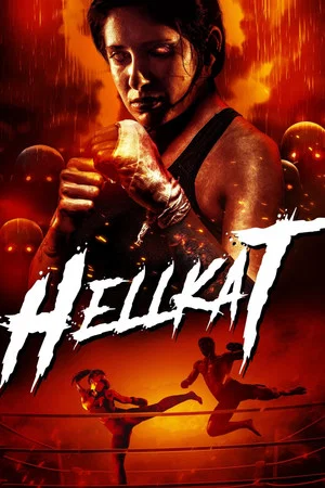 Постер: HellKat