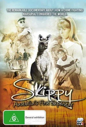 Постер: Skippy: Australia's First Superstar