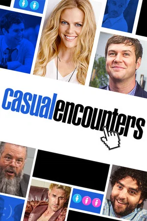 Постер: Casual Encounters