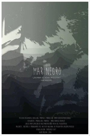 Постер: Black Sea