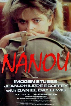 Постер: Nanou
