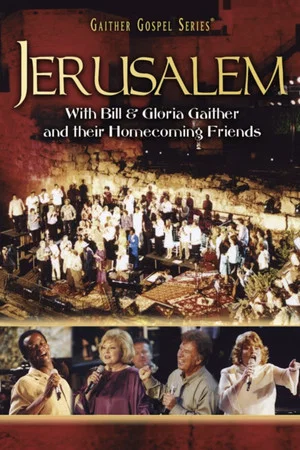Постер: Jerusalem