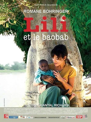Постер: Lili et le baobab