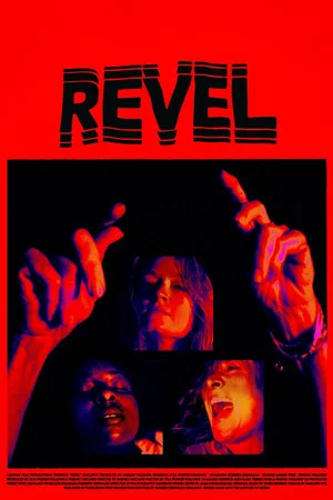 Постер: Revel
