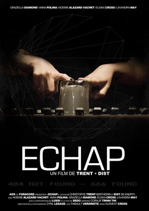 Постер: Echap