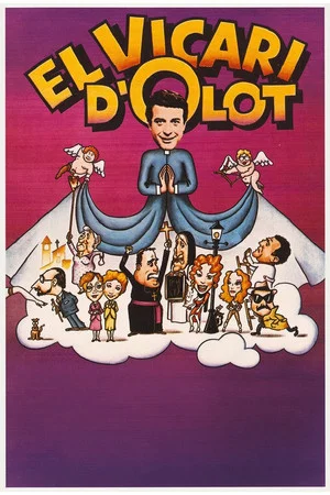 Постер: The Victor of Olot